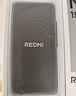 小米（MI）REDMI Note15 Pro+ 第四代骁龙7s 7000mAh 龙晶玻璃十倍抗摔 IP68防水 12+512 子夜黑 红米 5G手机 实拍图