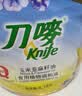 刀唛（Knife）食用油 植物调和油 玉米亚麻籽 6.18L 物理压榨 团购送礼 实拍图