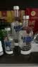 绝对伏特加（Absolut）洋酒 40度 原味 500ml   调酒 基酒 中秋送礼 实拍图