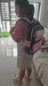 COOLBABY书包小学生4-6年级儿童双肩包护脊减负减压女生男孩背包 实拍图
