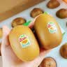 佳沛（zespri）新西兰金奇异果22粒巨大原箱146-175g猕猴桃中秋节礼品送水果礼盒 实拍图