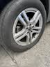 固特异（Goodyear）汽车轮胎 235/55R18 100W EGP 御乘二代 MO 原配 奔驰GLA/GLB 实拍图