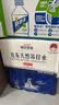 阿尔卑斯克东天然苏打水400ml*24瓶/箱0糖0汽0添加弱碱性矿泉水整箱饮用水 实拍图