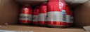 百威啤酒mini红罐淡色拉格255ml*24小罐整箱装京东自营喜酒中秋送礼 实拍图