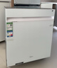 美的（Midea）【万向X6S Max(白)】洗碗机嵌入式150升以上七星消杀四星消毒蒸汽单消毒UV杀菌105℃热烘 实拍图