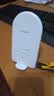 品胜苹果无线充电器 桌面立式充电底座支架 适用iPhone18Pro/17/16/15小米华为P70手机Airpods耳机15W 实拍图