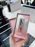 YSL圣罗兰黑管镜面唇釉610限定版口红滋润化妆品生日礼物送女友教师节礼物 实拍图