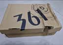 361°运动鞋女鞋秋季网面透气轻便通勤休闲慢跑步鞋子女682232210-7 实拍图