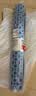 京东京造piupiu吸牢防滑垫 淋浴垫洗澡地垫防摔浴室脚垫子 蓝色80x120cm 实拍图