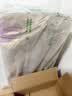 清风有芯卷纸 金装4层160克*10卷 厚实耐用 卫生纸卷筒纸纸巾  厕纸 实拍图