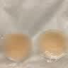 可重复120次乳贴防凸点乳贴女婚纱超薄硅胶文胸 促销（一对） 实拍图