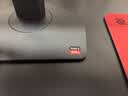 卓威ZOWIE 600Hz显示器 电竞显示器 游戏显示屏 DyAc2技术 旋转升降 TN屏 电脑显示器540Hz升级款 XL2586X+ 实拍图