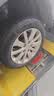 马牌（Continental）汽车轮胎205/55R16 91V FR UCJ+ 适配丰田卡罗拉/朗逸/速腾/宝来 实拍图