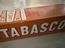 辣椒仔（Tabasco）辣椒酱原味调味汁60ml【配料干净】美国进口意大利面西餐辣酱 实拍图