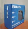 飞利浦（PHILIPS）领夹小蜜蜂扩音器教师上课专用长续航 教学讲课小蜜蜂蓝牙无线扩音器音响喇叭麦克风3552W1 实拍图