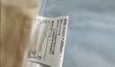 水星家纺夏凉被子学生宿舍空调被大豆被子夏季纯棉针织可机洗夏被约2.4斤 实拍图