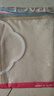 洁丽雅（Grace）鱼鳞抹布30*40cm*5条锁边厨房餐具擦拭家务清洁擦玻璃巾 实拍图