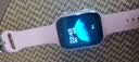 好记星【无游戏长待机】儿童智能电话手表4G全网通学生青少年初高中精准定位运动级防水智能手表节日礼物 升级版粉【加大电池+视频通话+精准定位+零钱支付】 实拍图