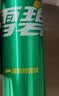 可口可乐（Coca-Cola）檀健次代言 雪碧Sprite柠檬味碳酸饮料 330ml*24摩登罐  实拍图