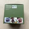 京东京造有机蓝莓果酱150g纯熬果肉儿童涂抹吐司面包山药蓝莓0添加 实拍图