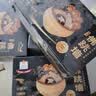 海文铭福州正宗金汤佛跳墙250g*10份中秋礼盒鲍鱼海参加热即食源头直发 实拍图