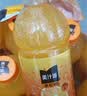 可口可乐（Coca-Cola）美汁源Minute Maid 果粒橙 橙汁果汁饮料 450ml*12瓶  实拍图