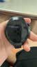 华为HUAWEI WATCH 5 46mm基础款深锖色不锈钢表壳苍穹黑首创X-TAP智感窗eSIM通话手表 实拍图