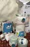 babycare儿童保温杯水壶吸管杯大宝宝学饮杯不锈钢三合一上学600ml 实拍图