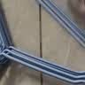 衣架成人加粗防滑加厚学生宿舍无痕挂衣架家用衣服晾衣架撑子衣挂 40cm凹槽（四季款） 10支装（颜色随机） 实拍图