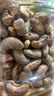 三只松鼠罐装紫皮腰果1000g越南大颗粒每日坚果炒货干果零食团购送礼 实拍图