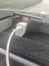 沿途超级快充车载充电器200W 车载逆变器12v24V转220v伏大功率充电源货点烟汽转换器插座头数显 实拍图