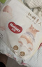 好奇（Huggies）软萌星人柯基裤拉拉裤XL28片(12-17kg)尿不湿【软糯贴贴】 实拍图