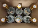 汾酒 黄盖玻汾 将军汾55度950mL*6瓶 整箱装年份随机发货 实拍图