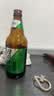 品喻（PINYU）玻璃密封罐 储物瓶泡酒瓶玻璃瓶子泡腊八蒜果酱瓶蜂蜜罐泡菜坛 实拍图