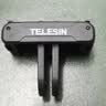 TELESIN(泰迅)适配大疆Osmo nano磁吸充电快拆底座 磁吸底座 固定支架运动相机配件 实拍图