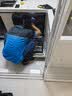 美的（Midea）【万向X6S Max(白)】洗碗机嵌入式150升以上七星消杀四星消毒蒸汽单消毒UV杀菌105℃热烘 实拍图