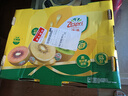 佳沛（zespri）新西兰阳光金奇异果40粒全家福 10斤原箱猕猴桃水果礼盒源头直发 实拍图