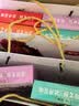 美玏 洛阳牡丹鲜花饼720克河南特产伴手礼玫瑰饼牡丹酥饼糕点点心礼盒 实拍图