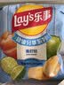 乐事（Lay's）薯片意大利香浓红烩味 135克*7包 休闲零食膨化食品 实拍图
