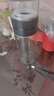 户外旅行冷泡杯茶水分离泡茶师400ML单层玻璃杯泡茶师礼品杯子 茶水分离杯400ml*1个 实拍图