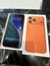 Apple/苹果【点击“立即领取“享补贴】iPhone 17 Pro Max 256GB 星宇橙色 移动联通电信5G双卡双待手机 实拍图