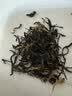 乾红宜兴红茶雨前高香茶叶 老茶客5800红茶纸袋装150g 2026新茶 实拍图
