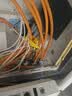 山泽超六类网线水晶头 超6类万兆网线接头 cat6a工程级镀金RJ45电脑网络连接器 20个 WL6A20 实拍图