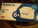 碧然德（BRITA） 家用滤水壶 净水壶滤芯 Maxtra 多效滤芯 6枚装 实拍图