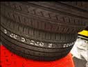 佳通轮胎（Giti）205/55R16 94V  221v1 适配吉利帝豪/大众高尔夫/福克斯/荣威 实拍图