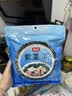 富昌 紫菜40g 海带虾皮紫菜蛋花汤煲汤海苔食材 早餐 海产干货  实拍图