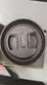 绿巨能（llano）适用尼康Z DX 16-50mm遮光罩46mm相机镜头Z50II Z50二代Z30 Zfc ZFC Z62 Z7II Z9 Z7配件平替HN-40 实拍图