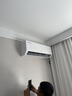TCL空调京东联名JoyInside真省电ai语音1.5匹新一级能效 外机单排纯铜管 变频挂机KFR-35GW/JD31+B1 实拍图