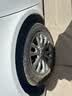 玲珑轮胎汽车轮胎205/55R16 91V绿行GREEN-MaxHP010 营运车专属耐磨节油 实拍图