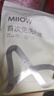 猫人医护级A类100%零染棉加长裆女士内裤女全纯棉高腰收腹三角裤3XL 实拍图